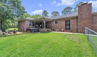 200 Stevenson Rd, Abbeville, SC 29620