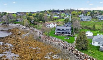 16 Blacks Lndg, Belfast, ME 04915