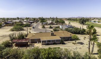 14164 S BANIFF Ln, Arizona City, AZ 85123