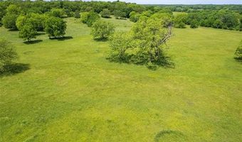 000 County Road 3445, Ada, OK 74820