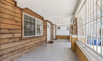 2104 Crenshaw Blvd, Los Angeles, CA 90016