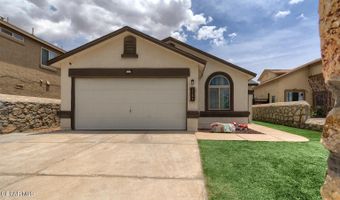 1164 Cielo Mar Dr, Socorro, TX 79927