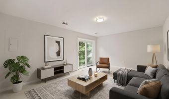 2213 S POLLARD St, Arlington, VA 22204