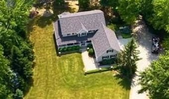 2691 Fox Cv, Addison Twp., MI 48370