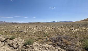 20 Acres Dun Glen Rd, Imlay, NV 89418