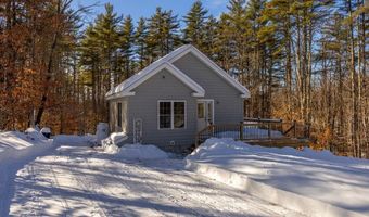 198 Senator Black Rd, Baldwin, ME 04091