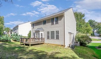 2103 Templeton Gap Dr, Apex, NC 27523