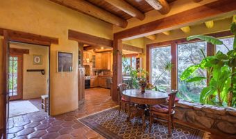 37 Gallina Canyon Rd, Valdez, NM 87580