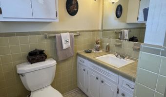 1201 Lake Dr, Amory, MS 38821