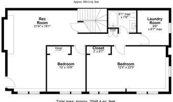 46 Stone Gate Dr, North Kingstown, RI 02852
