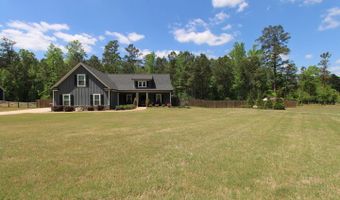 141 Wilmot Rd, Barnesville, GA 30204