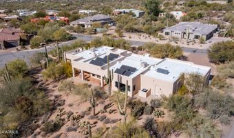 6955 E STEVENS Rd, Cave Creek, AZ 85331