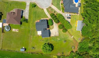 378 W MANOR Ln, Alexandria, AL 36250