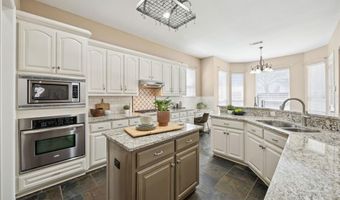 1706 Coventry Ln, Allen, TX 75002