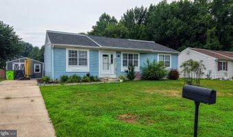 211 TAMMIE Dr, Dover, DE 19904