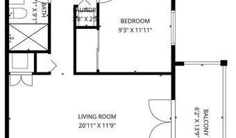 4113 S FOUR MILE RUN Dr #404, Arlington, VA 22204