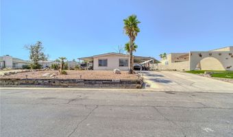932 Riverfront Dr, Bullhead City, AZ 86442