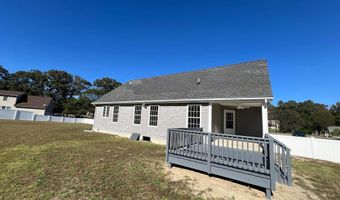 33016 FOREST KNOLL Dr, Laurel, DE 19956