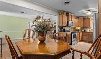 1407 Manor Dr, Bartlesville, OK 74006