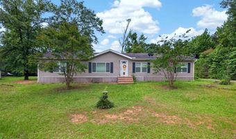 256 Mosley Rd, Arkadelphia, AR 71923