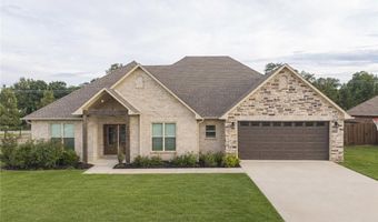 924 Mourning Dove Way, Barling, AR 72923