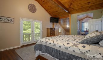 84 Sheets Farm Rd, Bakersville, NC 28705