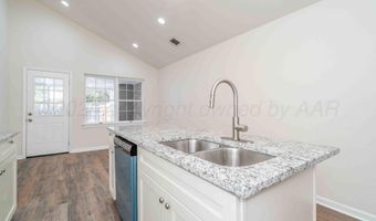 4204 ROXTON Dr, Amarillo, TX 79109