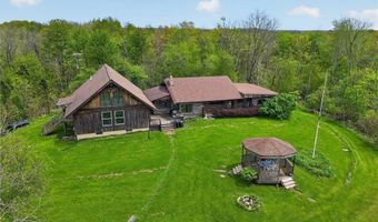 1526 Stevenson Rd, Ashtabula, OH 44004