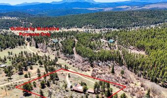 548 Coughlin Meadows Rd, Boulder, CO 80302