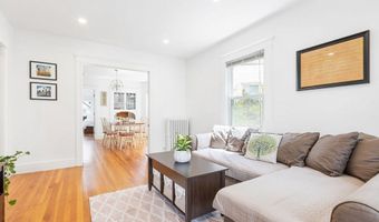 43 Sheffield Rd 2, Boston, MA 02131