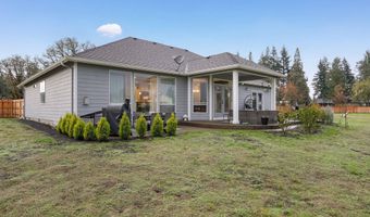 5620 Montgomery Farm Ln SE, Aumsville, OR 97325