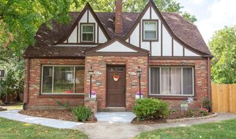 9211 Niles Pl, Affton, MO 63123