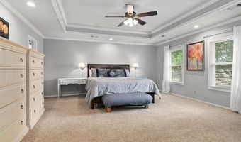 2609 Camelot Ct, Bartlesville, OK 74006