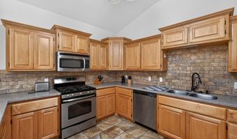 1828 Caribou Cir, Altus, OK 73521