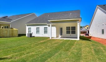 1037 Speckled Teal Path, Aiken, SC 29803
