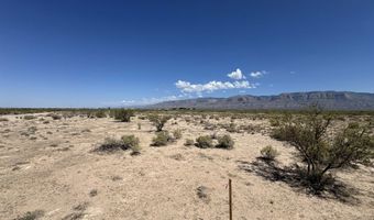 Anillo Del Oeste lot 6, Alamogordo, NM 88310