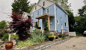 1044 S Liberty Ave, Alliance, OH 44601