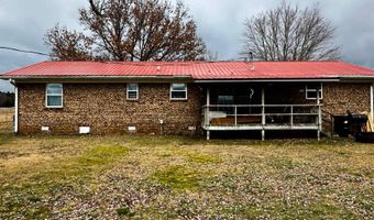 2244 Mt Zion Rd, Bee Branch, AR 72013