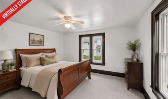 244 N Park Ave, Alliance, OH 44601
