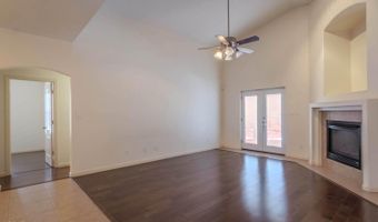 1924 SUN CHARIOT St, El Paso, TX 79938