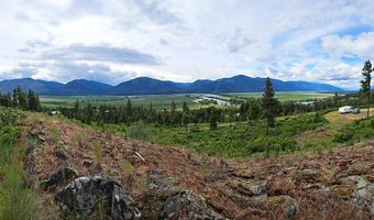 260 LCDR Fred Eskew Ln, Bonners Ferry, ID 83805