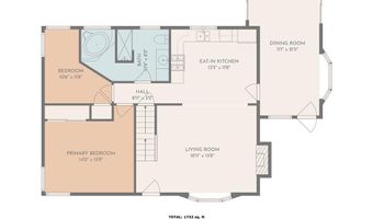 28 Alton Ave, Cumberland, RI 02864