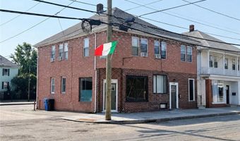 1640 Cranston St, Cranston, RI 02920