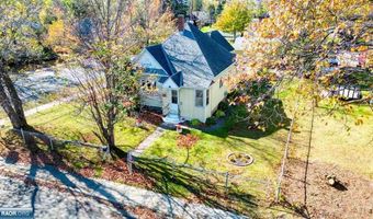 101 N Fayal Ave, Eveleth, MN 55734