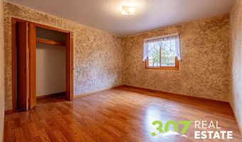 145 N 37th St, Cody, WY 82414