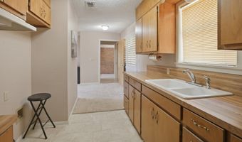 600 NW 16th St, Andrews, TX 79714