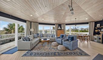 231 S Bald Head Wynd, Bald Head Island, NC 28461