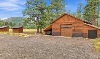 7177 County Road 501, Bayfield, CO 81122