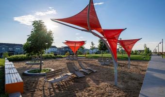 20163 E 59th Ave Plan: The Marion | Residence 39208, Aurora, CO 80015