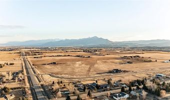 Lot 1 Forest View Drive, Bozeman, MT 59715